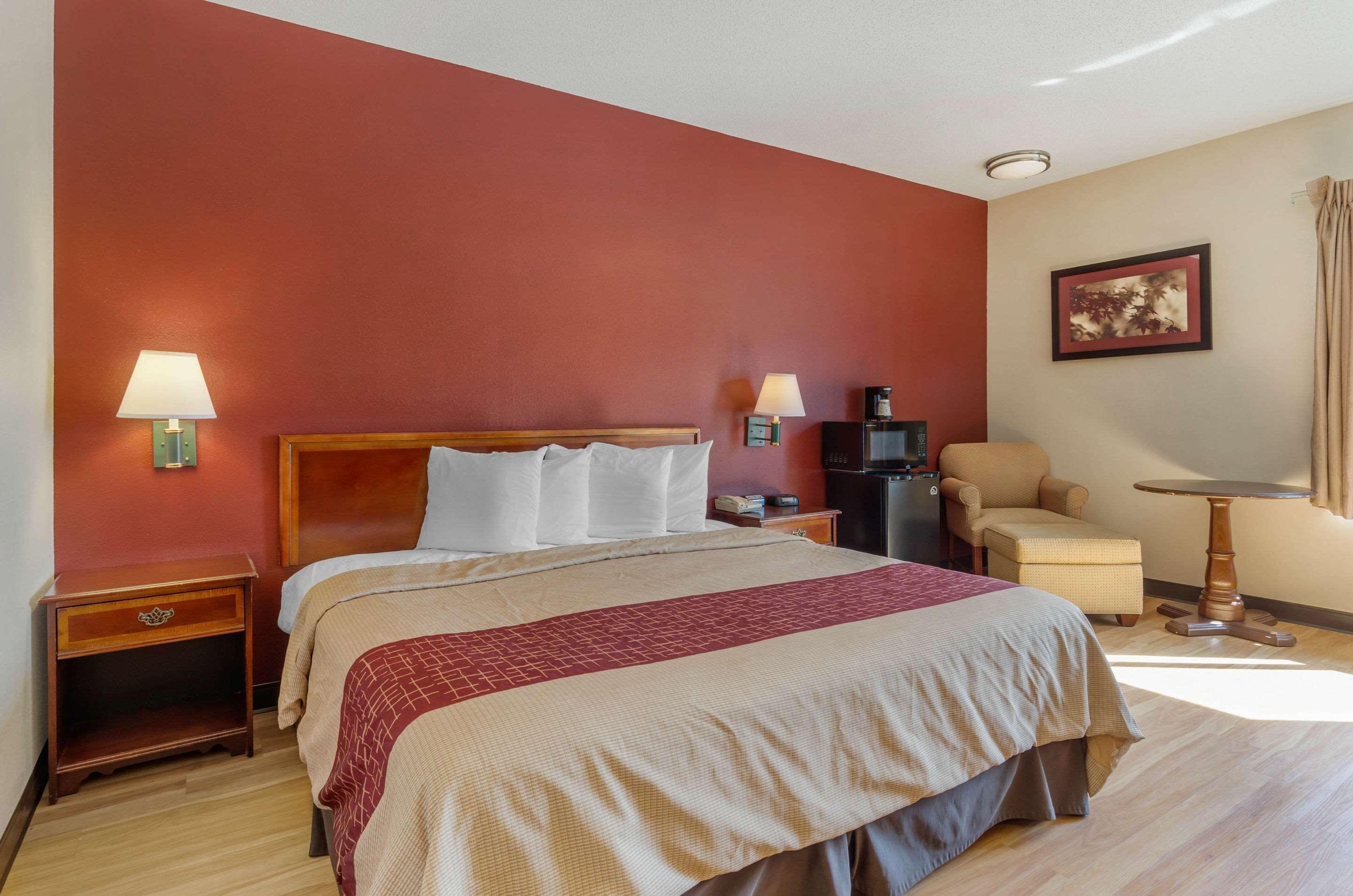 Comfort Inn & Suites Troutville - Roanoke North - Daleville Экстерьер фото