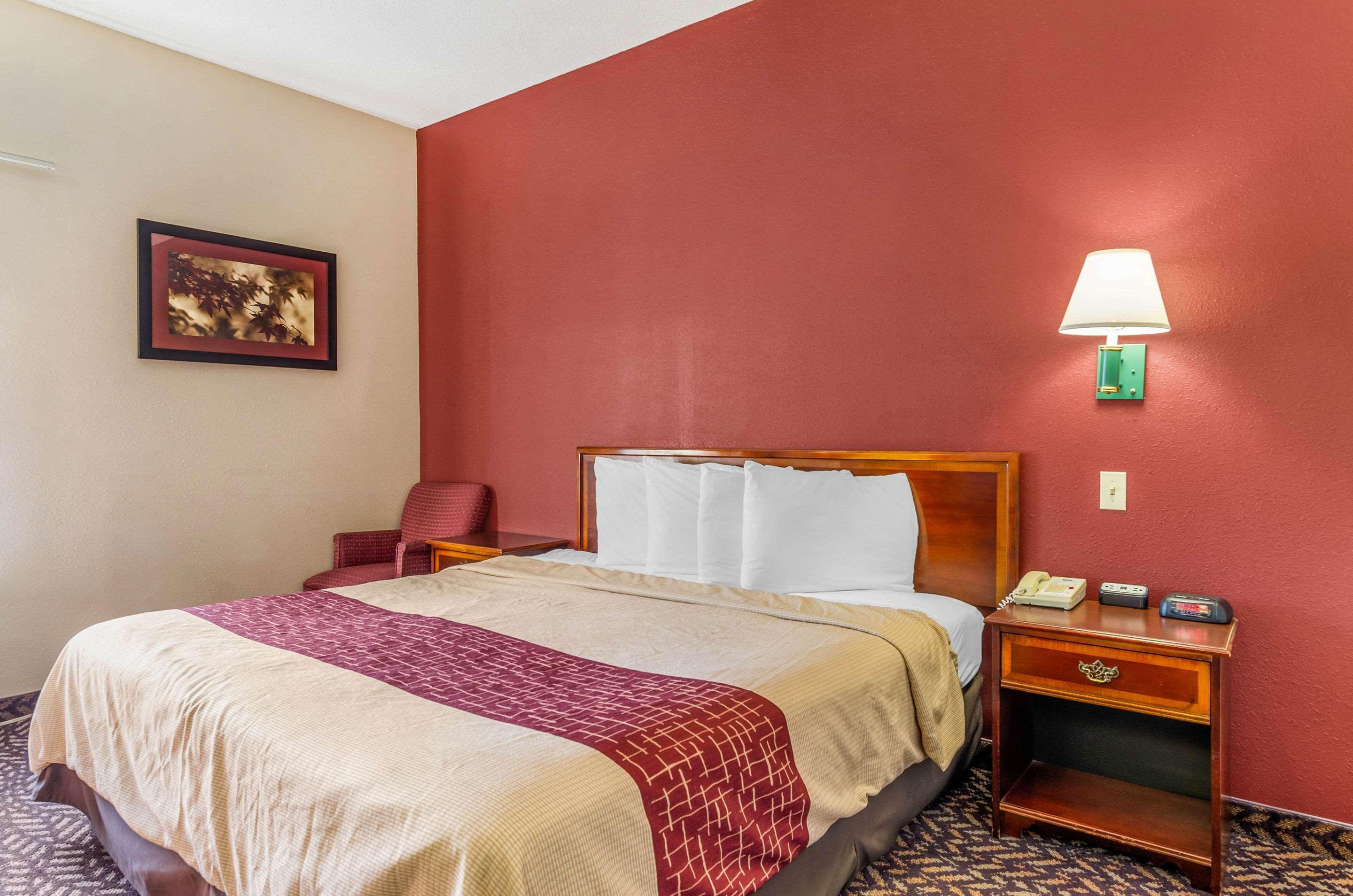 Comfort Inn & Suites Troutville - Roanoke North - Daleville Экстерьер фото