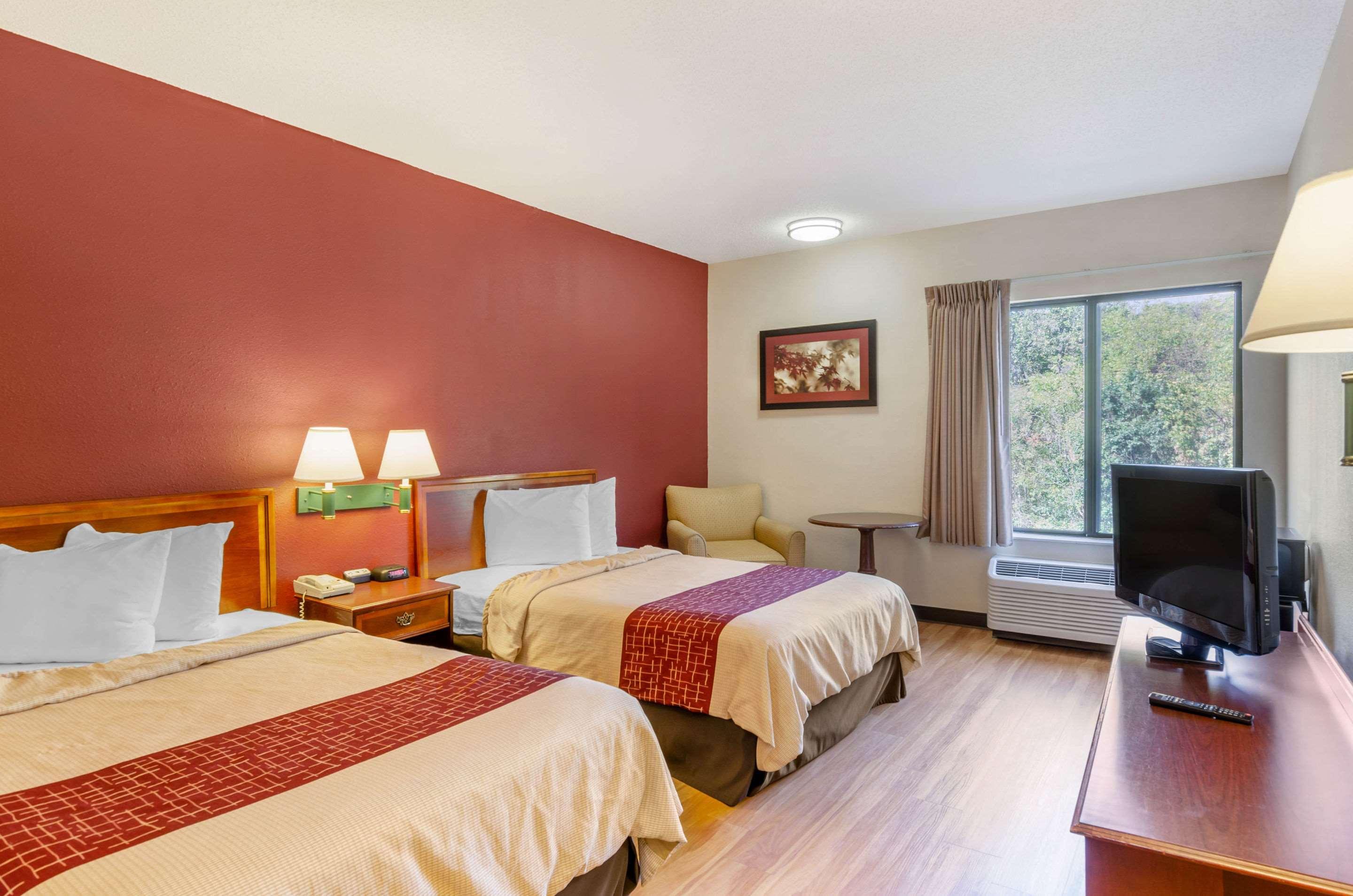 Comfort Inn & Suites Troutville - Roanoke North - Daleville Экстерьер фото