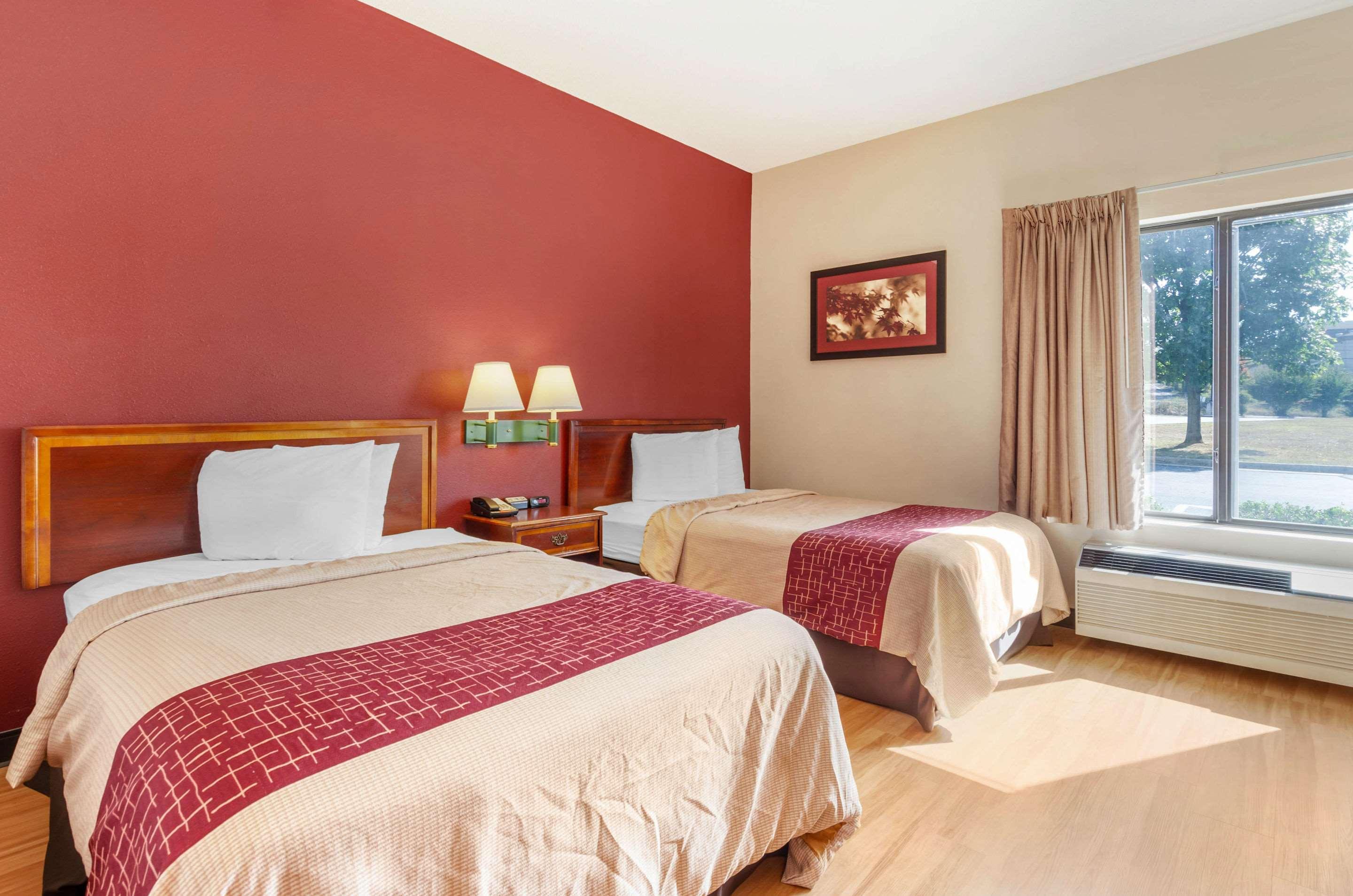 Comfort Inn & Suites Troutville - Roanoke North - Daleville Экстерьер фото