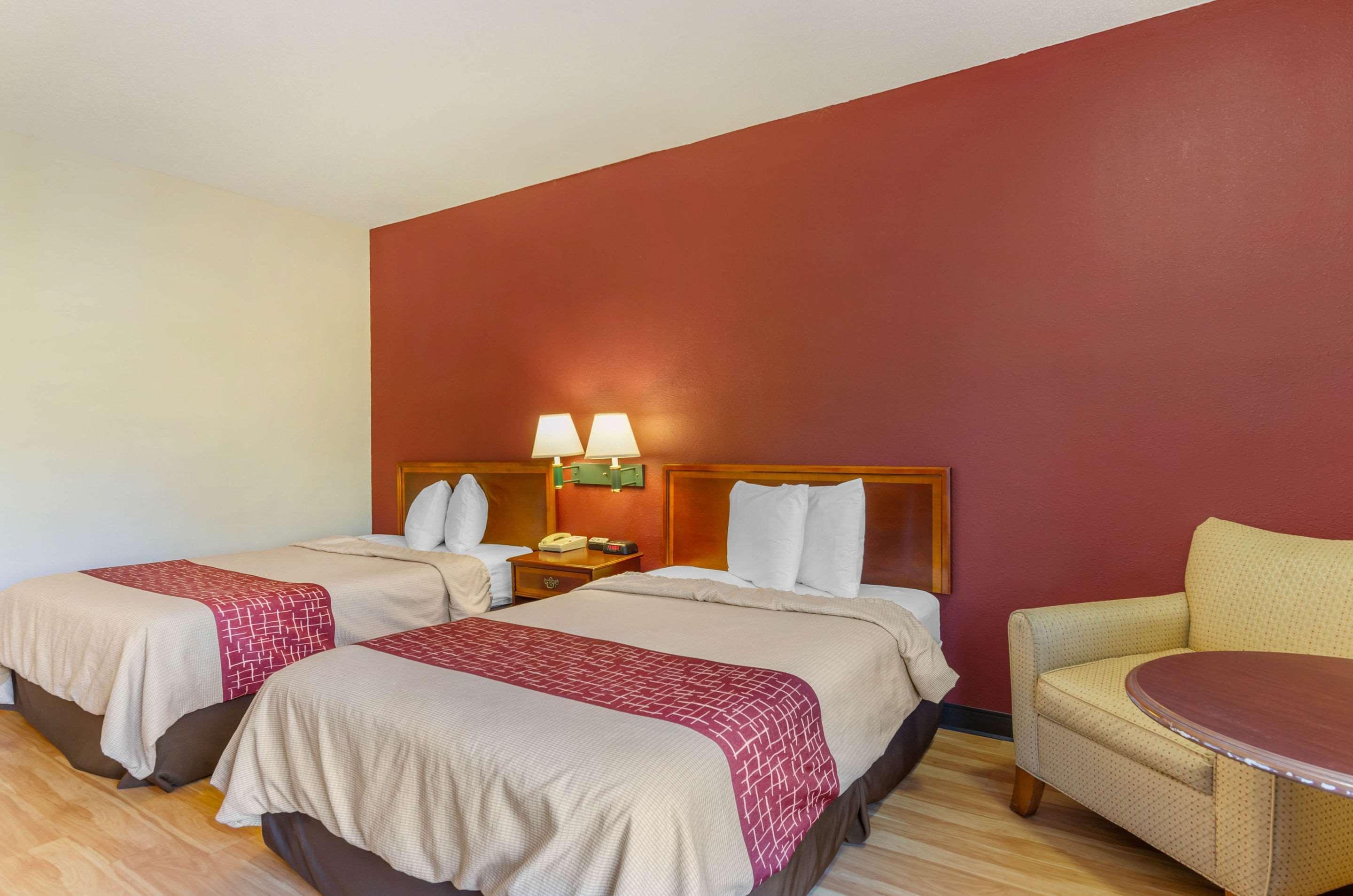 Comfort Inn & Suites Troutville - Roanoke North - Daleville Экстерьер фото